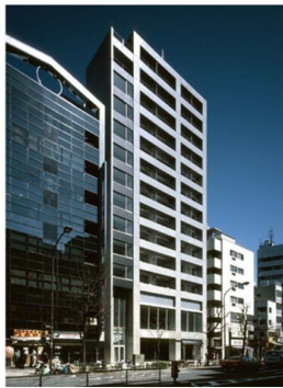 BPRレジデンス渋谷 0702の外観
